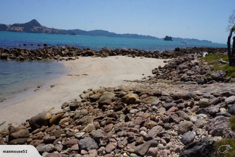 Photo of property in 398h Lees Road, Hahei, Whitianga, 3591