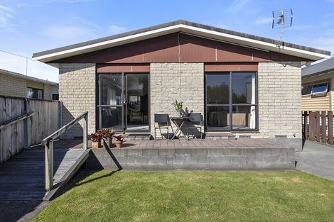 Photo of property in 19a Karamu Street, Strandon, New Plymouth, 4312
