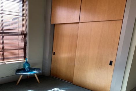 Photo of property in Dominion Apartments, 16/80u Victoria Street, Wellington Central, Wellington, 6011