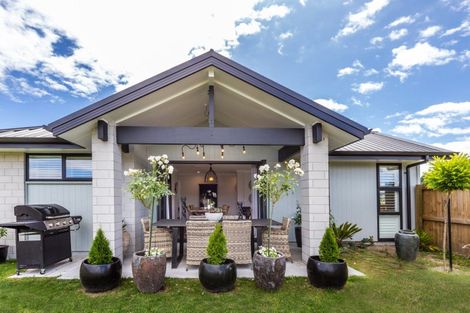 Photo of property in 3 Kohuhu Place, Motuoapa, 3382