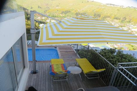 Photo of property in 1 Seaspray Lane, Scarborough, Christchurch, 8081