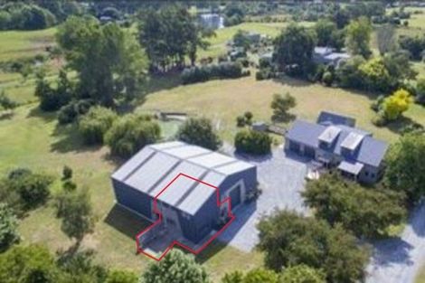 Photo of property in 95a Whangapouri Road, Karaka, Drury, 2578