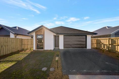 Photo of property in 17 Maggie Street, Kaiapoi, 7630