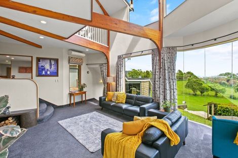 Photo of property in 647 Plymouth Road, Koru, New Plymouth, 4374