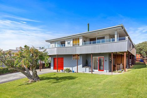 Photo of property in 7 Carmen Terrace, Snells Beach, 0920