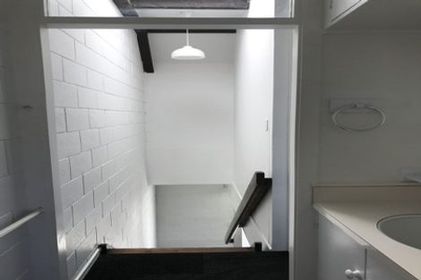 Photo of property in Paddington Apartments, 13/15u Mckinley Crescent, Brooklyn, Wellington, 6021