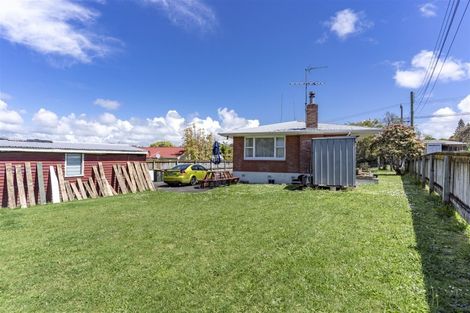 Photo of property in 39 Christmas Road, Manurewa, Auckland, 2102
