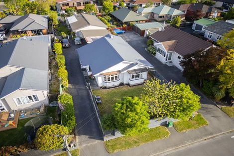 Photo of property in 40 Frankleigh Street, Somerfield, Christchurch, 8024