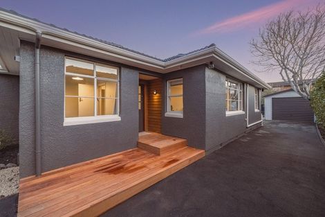 Photo of property in 281 Cranford Street, St Albans, Christchurch, 8052