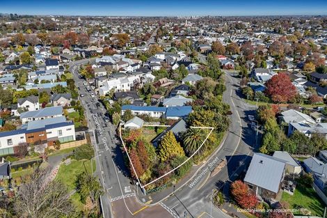 Photo of property in 60 Westminster Street, St Albans, Christchurch, 8014