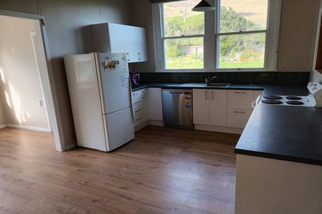 Photo of property in 3089 Bossu Road, Te Oka, Little River, 7591