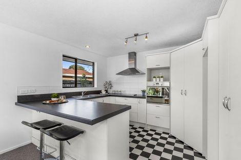 Photo of property in 11 Jacaranda Place, Parklands, Christchurch, 8083