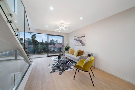 Photo of property in 5/1 Waters Place, New Lynn, Auckland, 0600