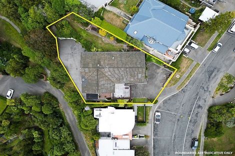 Photo of property in 32 Takahe Drive, Cashmere, Christchurch, 8022