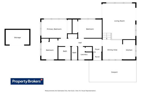 Photo of property in 3 Mount Avenue, Te Aroha, 3320
