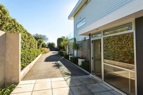 Photo of property in 45 Taylors Mistake Road, Scarborough, Christchurch, 8081