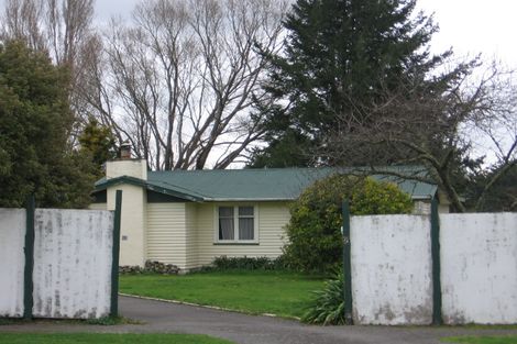 Photo of property in 18 Kummer Crescent, Masterton, 5810
