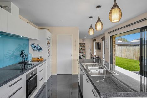 Photo of property in 17 Dynes Road, Rolleston, 7615