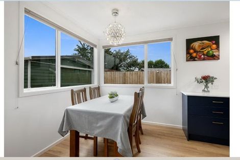 Photo of property in 81 California Drive, Totara Park, Upper Hutt, 5018