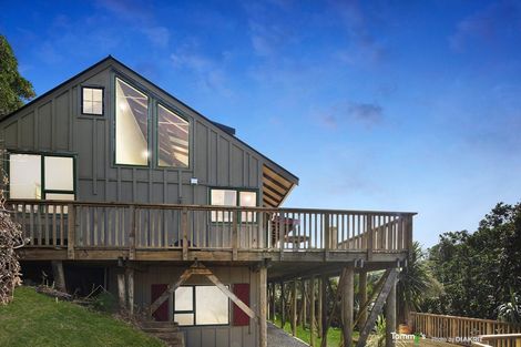 Photo of property in 216 Barnard Street, Wadestown, Wellington, 6012