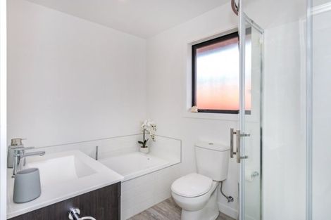 Photo of property in 4 Northmoor Boulevard, Rolleston, 7615