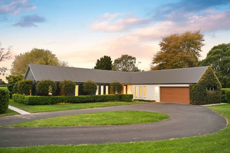 Photo of property in 425 Matangi Road, Matangi, Hamilton, 3284