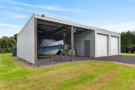 Photo of property in 536 Maniatutu Road, Pongakawa, Te Puke, 3186