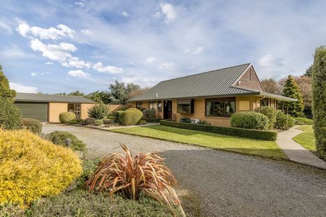 Photo of property in 729 Tancreds Road, Lincoln, Christchurch, 7676