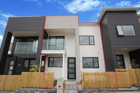 Photo of property in 158 Squadron Drive, Hobsonville, Auckland, 0616