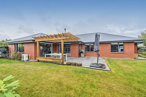 Photo of property in 29 George Street, Rolleston, 7614