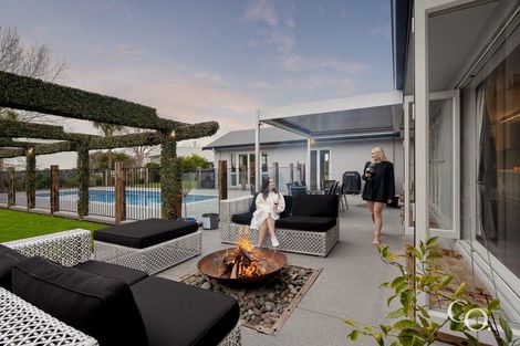 Photo of property in 9r Georgia Grove, Pyes Pa, Tauranga, 3112