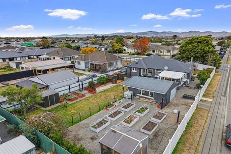 Photo of property in 13 Cossar Street, Burwood, Christchurch, 8083