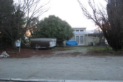 Photo of property in 12 Lomond Crescent, Queenstown, 9300