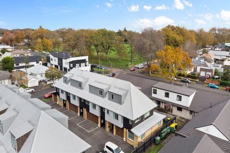 Photo of property in 41c Cook Street, Hamilton East, Hamilton, 3216