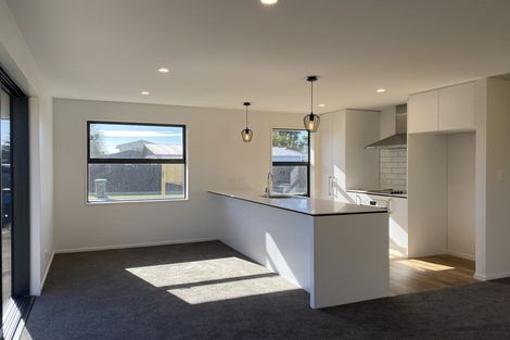 Photo of property in 2 Chesney Drive, Rolleston, 7615