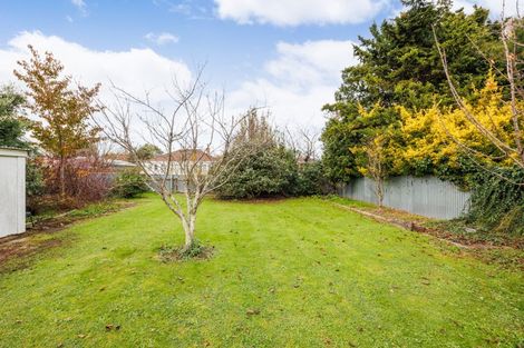 Photo of property in 260 College Street, West End, Palmerston North, 4412