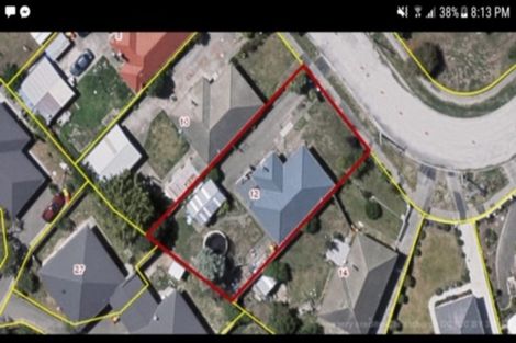 Photo of property in 12 Wimborne Crescent, Aranui, Christchurch, 8061