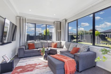 Photo of property in 12 Riverstone Drive, Rolleston, 7614