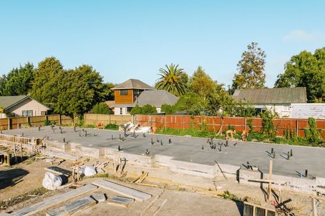 Photo of property in 45 Bordesley Street, Phillipstown, Christchurch, 8011