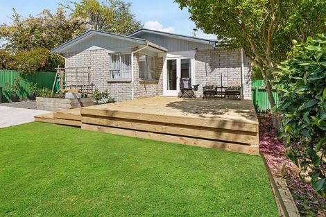 Photo of property in 36 Mitchell Street, Aramoho, Whanganui, 4500