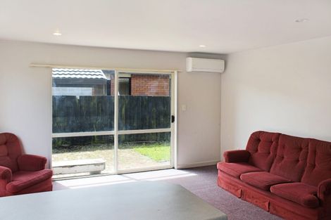 Photo of property in 91 Mandeville Street, Riccarton, Christchurch, 8011