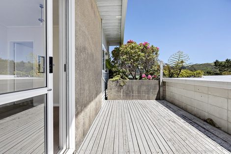 Photo of property in 144f2 Mairangi Road, Wilton, Wellington, 6012