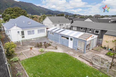 Photo of property in 63a Trafalgar Street, Waterloo, Lower Hutt, 5011
