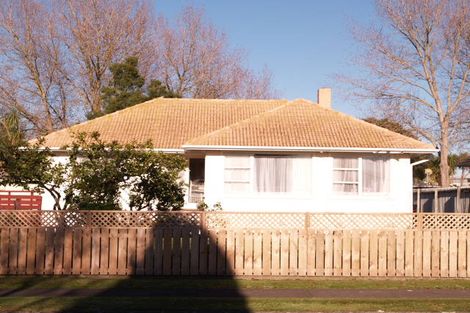 Photo of property in 21 Skipton Street, Mangere East, Auckland, 2024