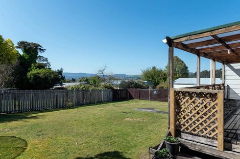 Photo of property in 4 Collie Drive, Pukehangi, Rotorua, 3015