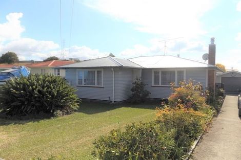 Photo of property in 20 Mary Street, Huntly, 3700