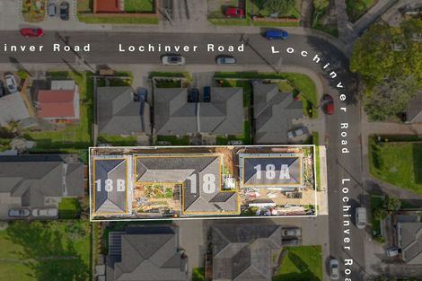 Photo of property in 18 Lochinver Road, Papatoetoe, Auckland, 2025
