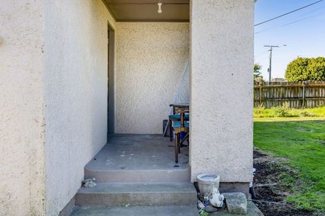 Photo of property in 10 Acourt Street, Hawera, 4610