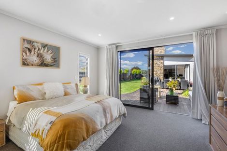 Photo of property in 12 Riverstone Drive, Rolleston, 7614