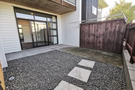 Photo of property in 1 Harvard Street, Hobsonville, Auckland, 0618